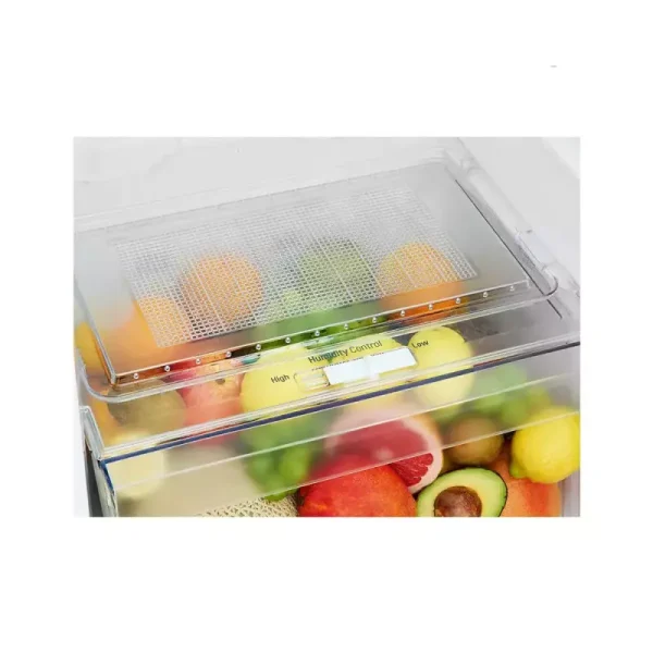 LG Top Freezer Refrigerator 260L (GL-C252SLBB)3 LG Top Freezer Refrigerator 260L (GL-C252SLBB)