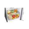 LG Top Freezer Refrigerator 260L (GL-C252SLBB)4 LG Top Freezer Refrigerator 260L (GL-C252SLBB)