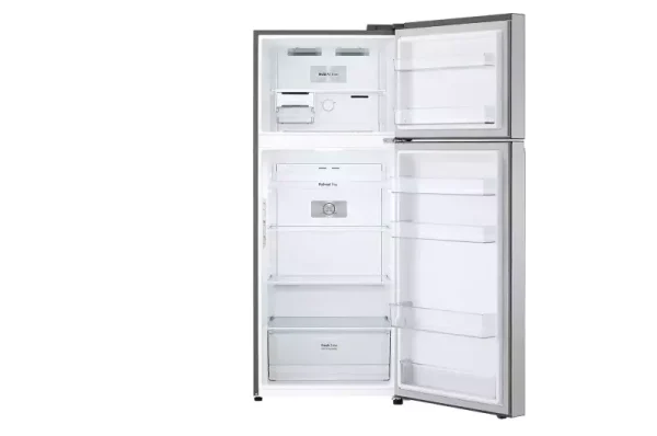 LG Top Freezer Refrigerator 395L (GN-B392PLGB) 1 LG Top Freezer Refrigerator 395L (GN-B392PLGB)