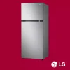 LG Top Freezer Refrigerator 395L (GN-B392PLGB) LG Top Freezer Refrigerator 395L (GN-B392PLGB)