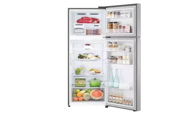 LG Top Freezer Refrigerator 395L (GN-B392PLGB) 3 LG Top Freezer Refrigerator 395L (GN-B392PLGB)