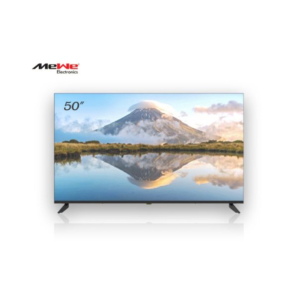 MEWE SMART 50INCHS | MW500STSGB2W