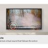 SAMSUNG 32 inch H5000F HD Smart TV | UA32N5000AR