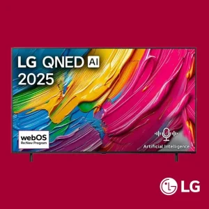 image (1) LG TV QNED 75 Inch QNED80A6A 4K Smart AI Magic Remote HDR10 webOS25