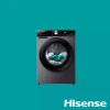 Hisense Front Load Wash & Dry 10.5/6KG (WD3S1043BT) Washing Machine