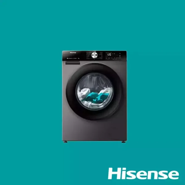 Hisense Front Load Wash & Dry 10.5/6KG (WD3S1043BT) Washing Machine