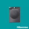image (1) Hisense Front Load 12KG (WF5S1243BT) Washing Machine