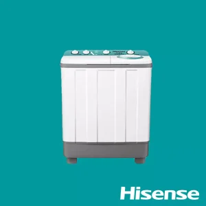 image (1) Hisense Top Load 11KG (WSRB113) Washing Machine