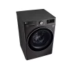 image (1) LG Front Load Wash & Dry 10.5/7KG (F4V5RGPYJE) Washing Machine