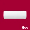 LG Split AC 1.0 HP Dual Inverter - Advanced Features