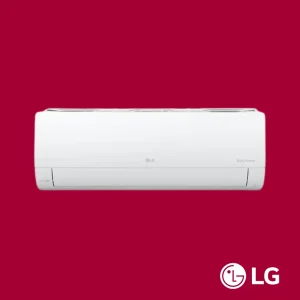 image (1) LG Split AC 1.0 HP Dual Inverter - Advanced Features