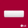 LG Split AC 1.0 HP Dual Inverter - Advanced Features