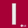 image (1) LG Floor Standing AC 2.5 HP Dual Inverter AirTower M with Digital Circle Lighting