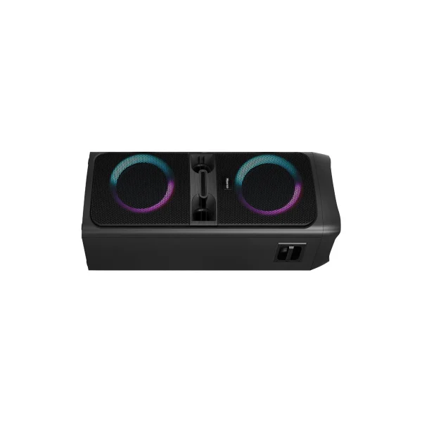 image (1) Hisense Party DJ Speaker 400W (HP300)