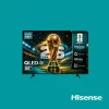 Hisense TV QLED 55 Inch Q6Q 4K Smart