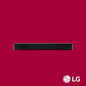 image (1) LG Soundbar 40W 2.0CH (SK1)