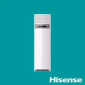 image (2) Hisense Floor Standing AC 2.0 HP Normal