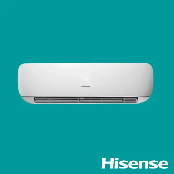 image (2) Hisense Split AC 1.0 HP Normal