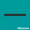 image (2) Hisense Soundbar 60W 2.0CH (HS205G)
