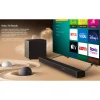 image (2) Hisense Soundbar with Subwoofer 280W 3.1CH (AX3100G)