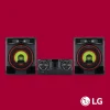 image (2) LG XBOOM Mini Hi-Fi System 950W (CL65)