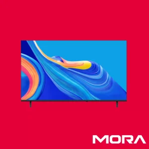 image (2) Mora TV HD 32 Inch D4N Smart