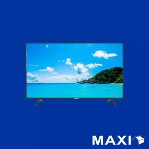 image Maxi TV HD 40 Inch D2010