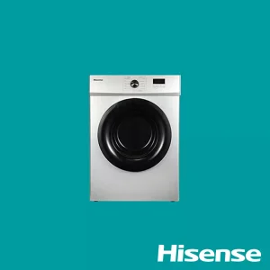 image Hisense Dryer 8KG (DV1W801US)