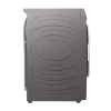 image Hisense Front Load 8KG (WFQP8014T) Washing Machine