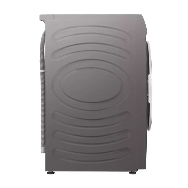 image Hisense Front Load 8KG (WFQP8014T) Washing Machine