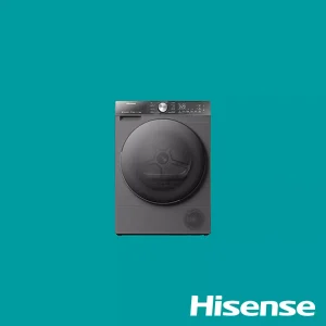 image Hisense Dryer 10KG (DH5S102BB)