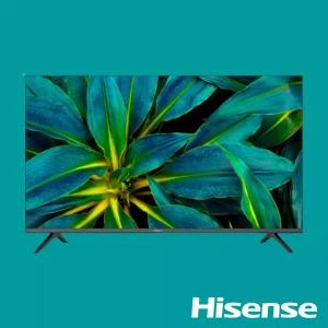 image (3) Hisense TV HD 43 Inch A5200F