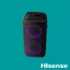 image (3) Hisense Party Rocker Speaker 300W (HP110)