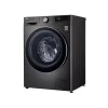 image (3) LG Front Load Wash & Dry 10.5/7KG (F4V5RGPYJE) Washing Machine