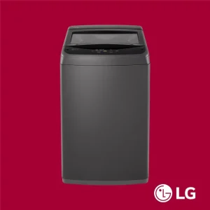 image (4) LG Top Load 9KG (T95S1TDDT2) Washing Machine