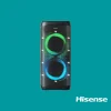 Hisense Party Thunder | Ultimate Party Speaker 620W