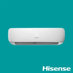 Hisense Split AC 2.0 HP Normal
