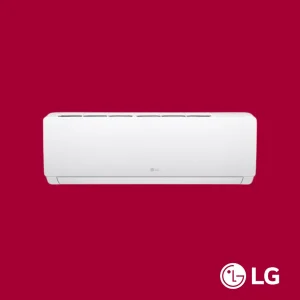 image LG Split AC 1.0 HP Standard