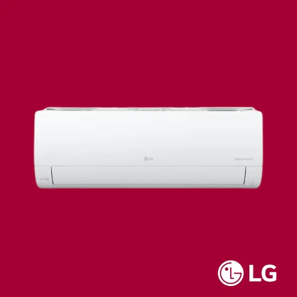 LG Split AC 1.5 HP Dual Inverter - Advanced Features