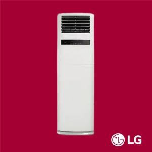 LG Floor Standing AC 2.0 HP Inverter