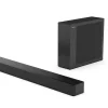 image Hisense Soundbar with Subwoofer 540W 5.1CH (HS5100)