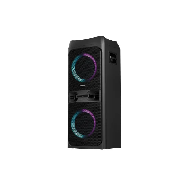 image Hisense Party DJ Speaker 400W (HP300)