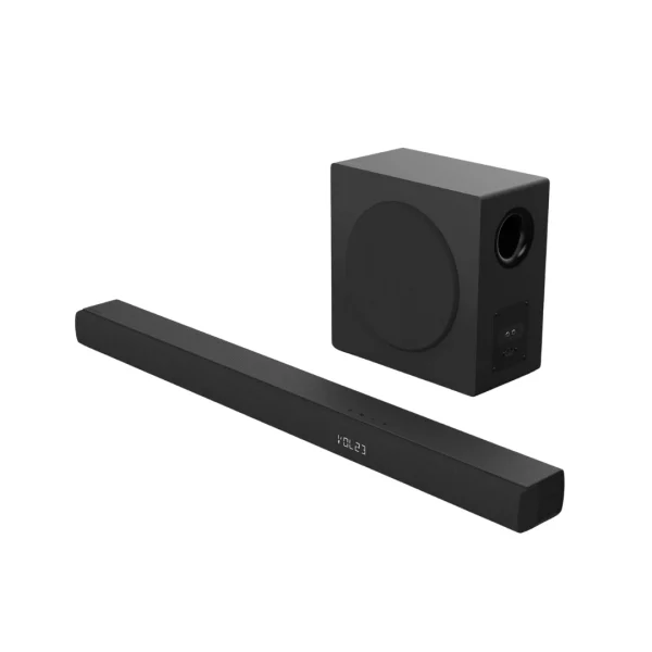 Hisense Soundbar with Subwoofer 480W 3.1CH (HS3100)