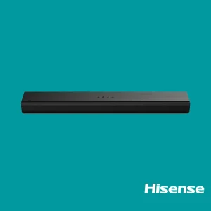 image Hisense Soundbar 120W 2.0CH (HS1000)