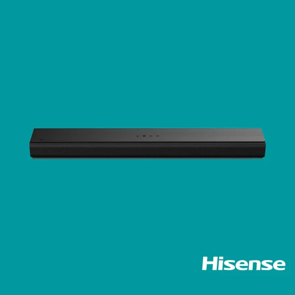 image Hisense Soundbar 120W 2.0CH (HS1000)