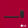 image LG Soundbar with Subwoofer 300W 2.1CH (S40T)