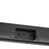 image LG Soundbar with Subwoofer 140W 2.1CH (S30A)