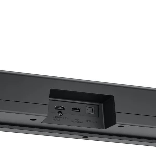 image LG Soundbar with Subwoofer 140W 2.1CH (S30A)