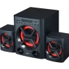 image LG XBOOM Mini Hi-Fi System 40W (LK72B)