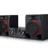 image LG XBOOM Mini Hi-Fi System 950W (CL65)
